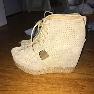 Jeffery Campbell wedges